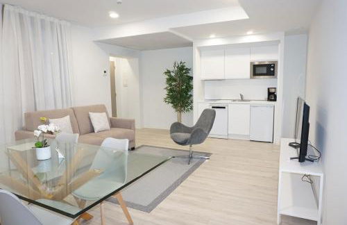 Ines Luna Suites - Foto 70