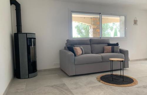 Rez de villa Peymeinade - Foto 8