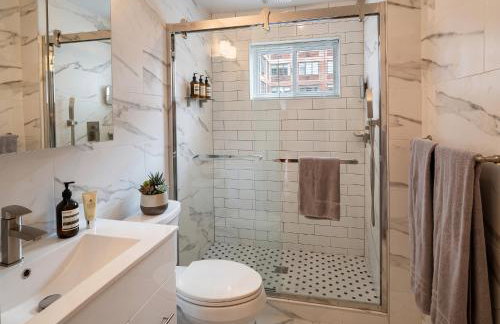 Chelsea Gem Modern 2BR Apt Prime 23rd & 7th Spot - Foto 6