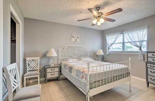 Quaint Okeechobee House with On-Site Lake! - Foto 12