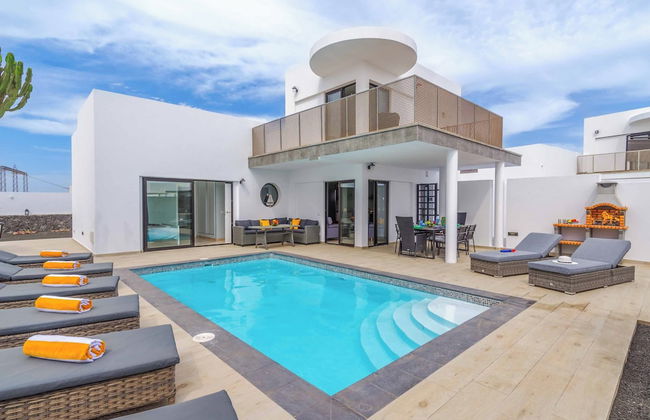 Villa Colina - Photo 4