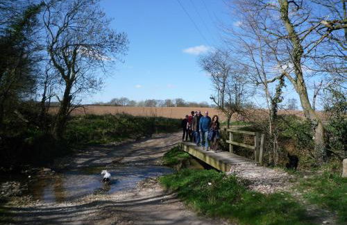 Brackenborough Hall Coach House - Stables - Foto 10