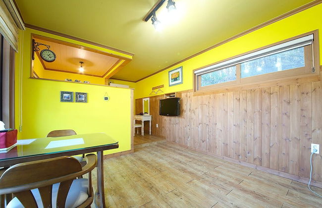 Gangneung Way to Gyeongpodae Pension - Foto 30