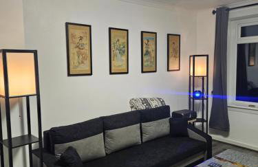 Izabella apartment in Fort William - Foto 6