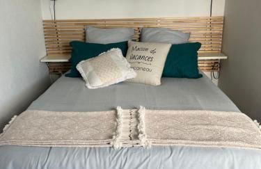 Cœur de Concarneau, appartement entier, proche centre, corniche et plage avec parking - Photo 8