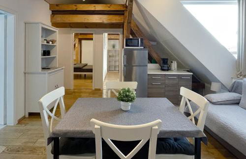 Schwanenburg Apartments - Foto 52