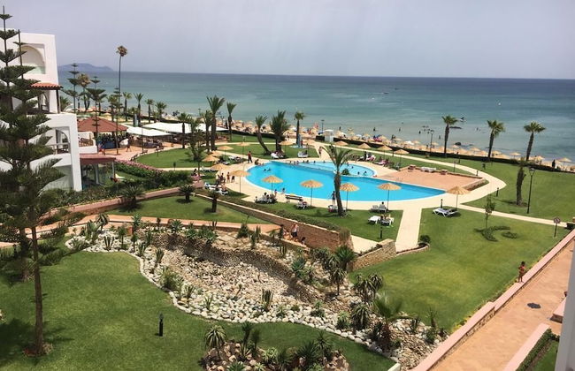 Bab Okla Route De Sebta - Photo 1