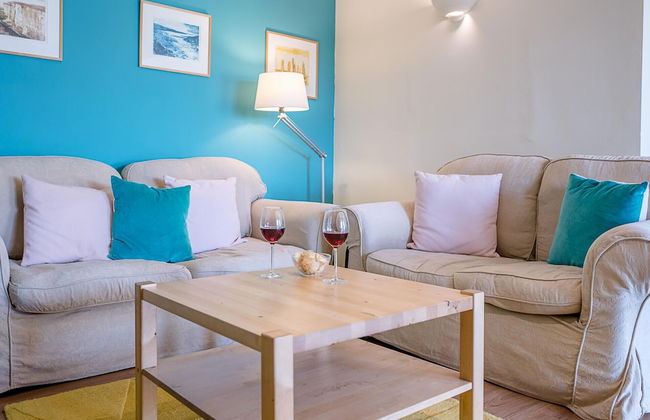 Melody Cottage - Foto 11