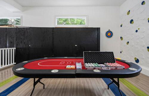 The President Mansion Luxurious 7BR Family Retreat - Foto 16