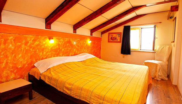 Apartment Neven 810 - Photo 2, Chambre