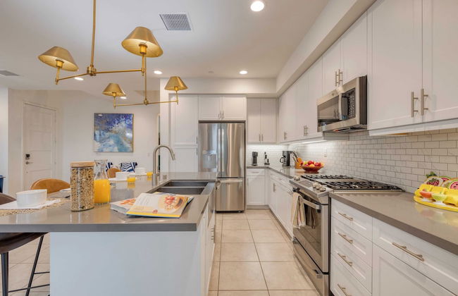 Sunburst by Avantstay Lakefront + Mountain Views - Foto 15