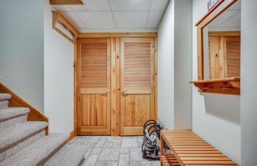 Jay Peak Resort Vacation Rental Ski-InandSki-Out! - Foto 22