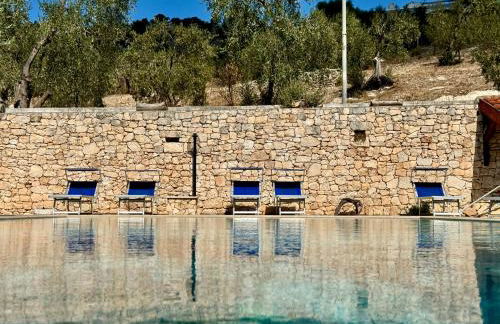 Residence L' Antico Frantoio - Foto 1