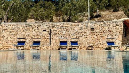 Residence L' Antico Frantoio - Foto 1