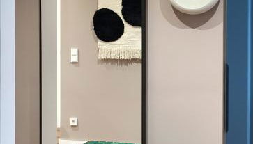 Design Apartment - Self-Check-In - Maschsee - Foto 4