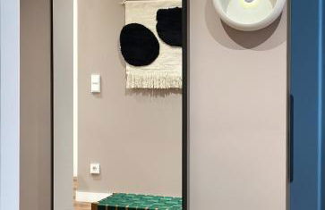 Design Apartment - Self-Check-In - Maschsee - Foto 4