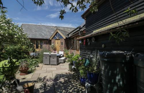 The Old Byre - Foto 55