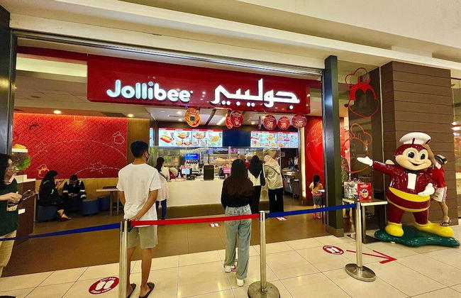 Garden Sentral Hotel - Foto 44