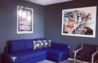 Chester/Handbridge sleeps 9 + Netflix - Photo 17