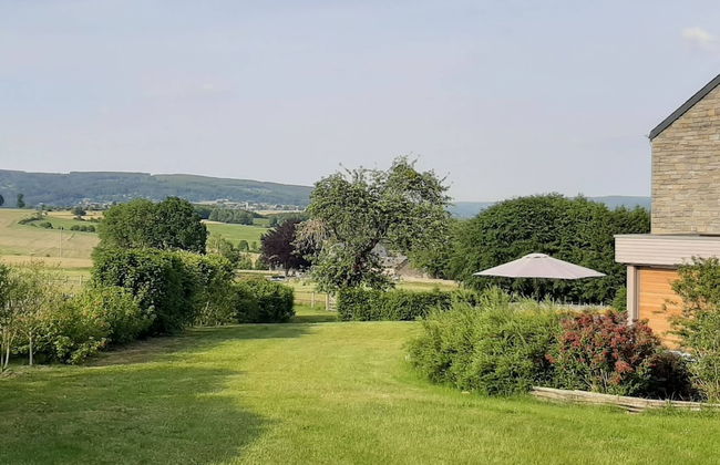 Scenic Cottage in Rahier - Photo 19