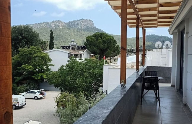 Boutique Natural Apart Hotel - Photo 18