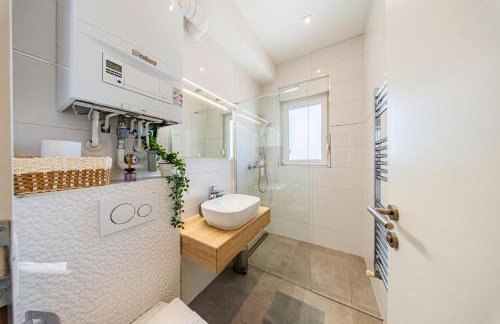 Flexible SelfCheckIns 220 - 221 - 222 - 223 - 224 - Zagreb - WiFi - 5 Apartments - Photo 24