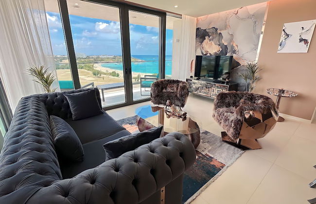 Mullet Bay Suites: Your Luxury Stay Awaits - Foto 69