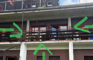 Casa Focobon - presso Sussy residence - Foto 7