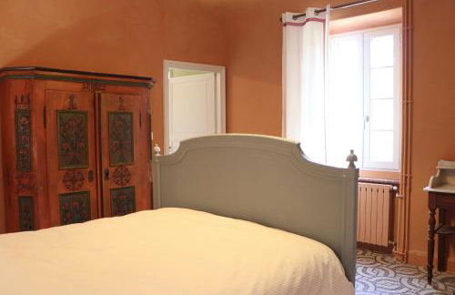 Maison vigneronne de Bonne Maman - climatisée - Foto 46