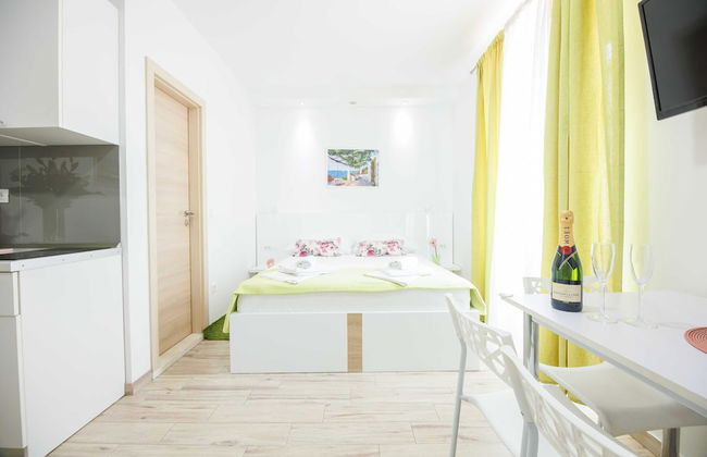 Apartments Gabrieri - Foto 12