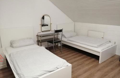 Apartment BLN - Foto 11