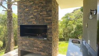 Refugio do Capivari - Foto 3