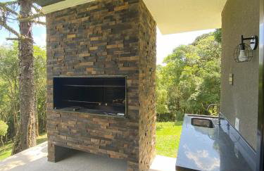 Refugio do Capivari - Foto 3