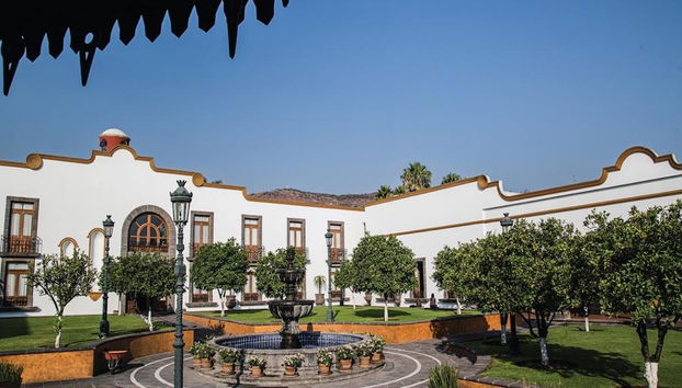 Antikes Anwesen San Juan Del Río, Querétaro - Foto 3