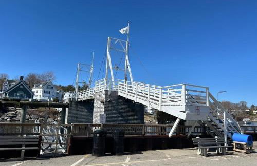 Footbridge Escape - Foto 15