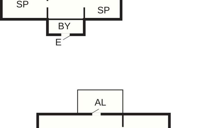 7 Person Holiday Home in Hogsby - Foto 11