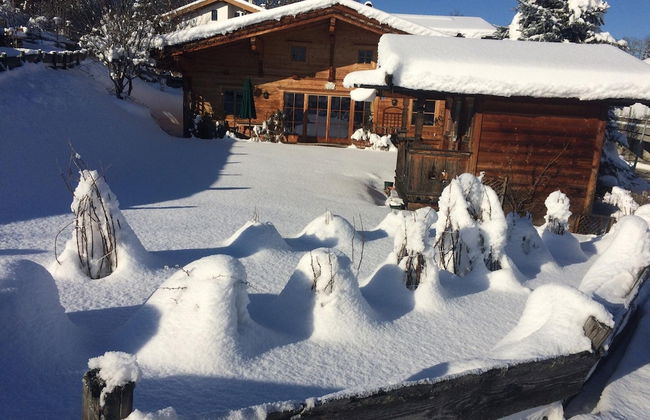 Exclusive Chalet in Kitzbuhel - Foto 18