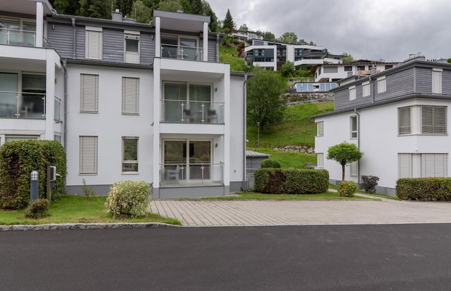 Apartment Glacier View 12 1 With Balcony - Foto 25