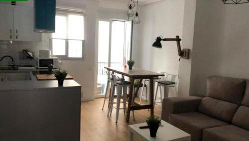 APARTAMENTO en CENTRO HISTORICO - Foto 5