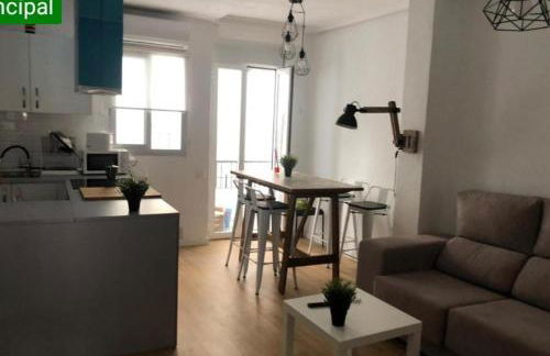 APARTAMENTO en CENTRO HISTORICO - Foto 5