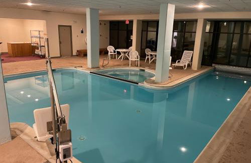 Modern Condo with Ski In & Ski Out - Silver Creek Lodge, Snowshoe - Foto 19