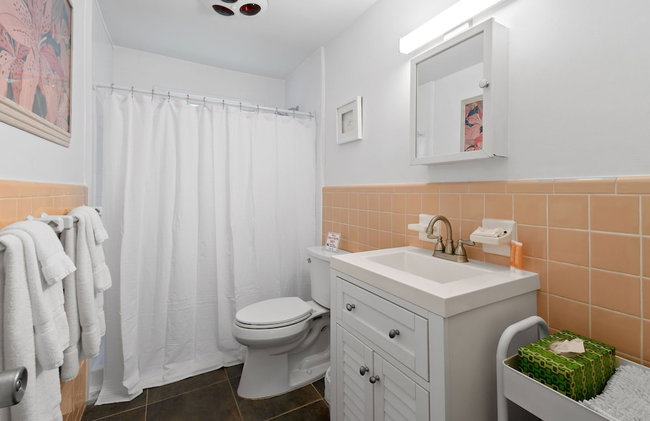 Sunshine Shores Boutique Apartments - Foto 39