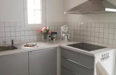 Ferienwohnung am Bodensee mit Wintergarten, Garten und Grillhaus bis 6 Person - Foto 6