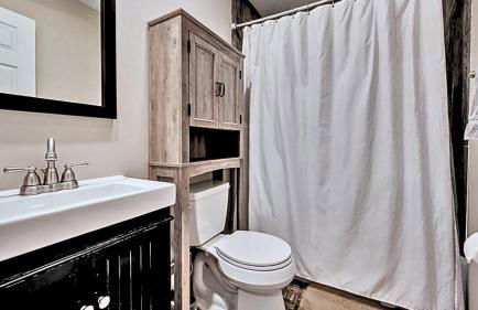 Mountainview Vista 1 Mile to Water Park & Ski - Foto 30