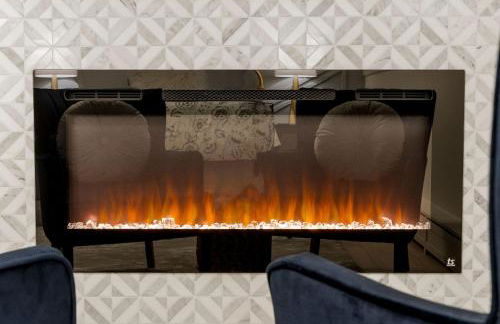 The Fox Watch A Luxury Retreat - Foto 42