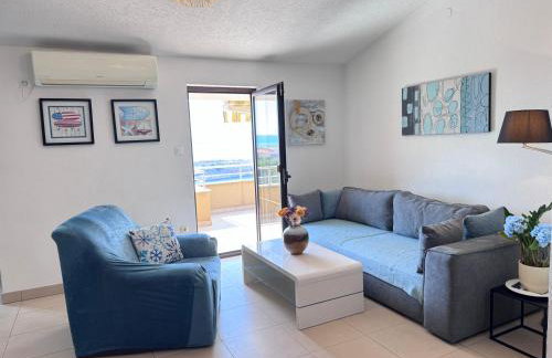 Apartman "Sabine" with heated pool - Foto 1