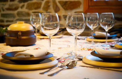 Casa Rural Micaela en Navas de Oro - Foto 19