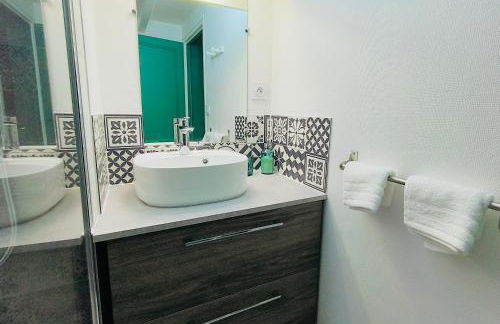 Superbe loft insolite au cœur d'Angoulême - Foto 16