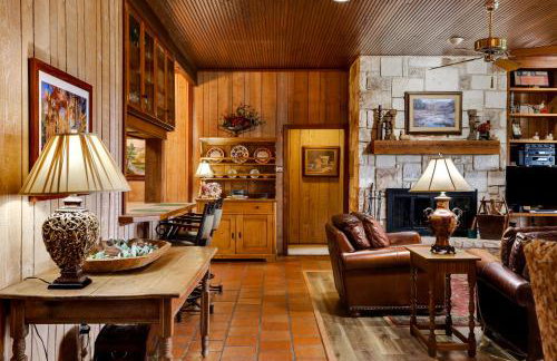 Ridge - A Birdy Vacation Rental - Foto 9