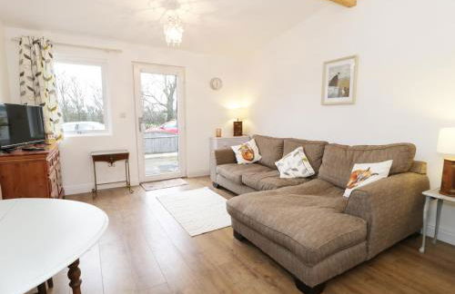 The Goose Shed - Foto 2